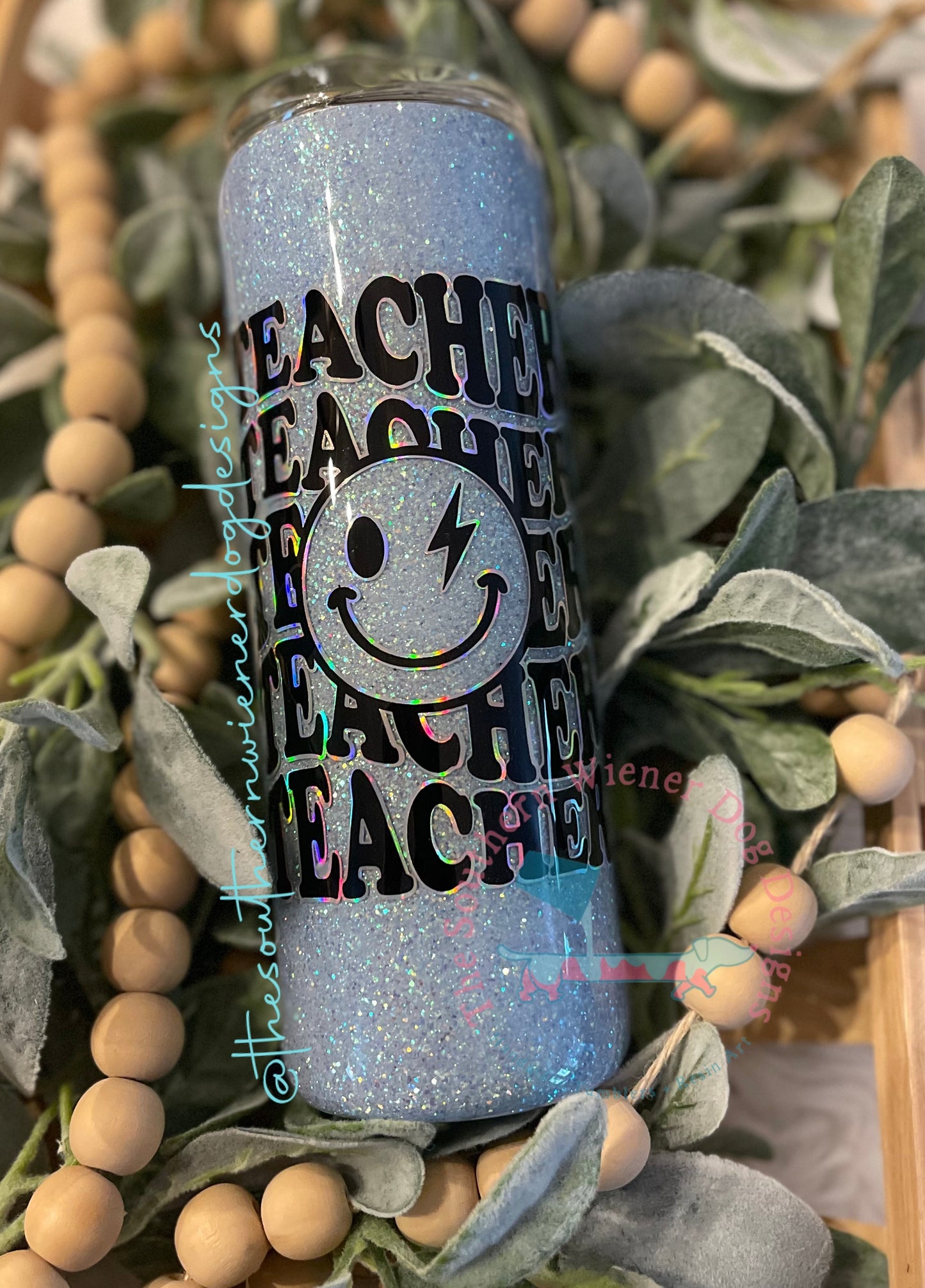 Teacher Split Cup