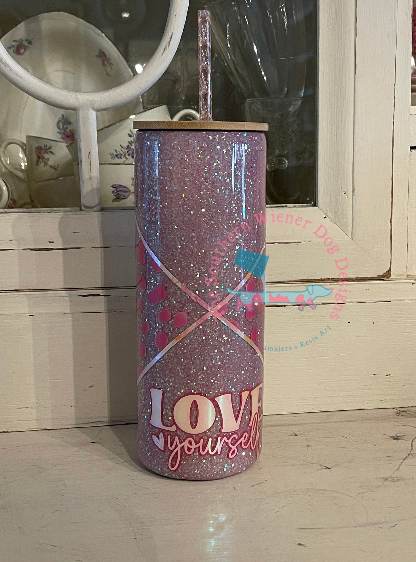 Love yourself