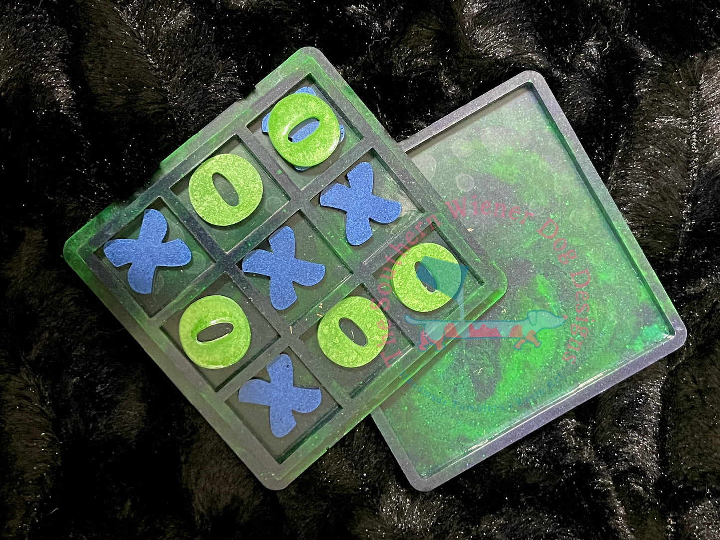 Travel Tic Tac Toe sets