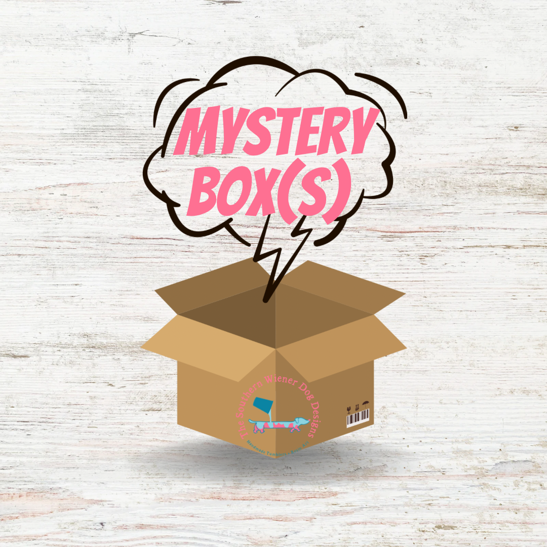 ❓❓ BOX❓❓