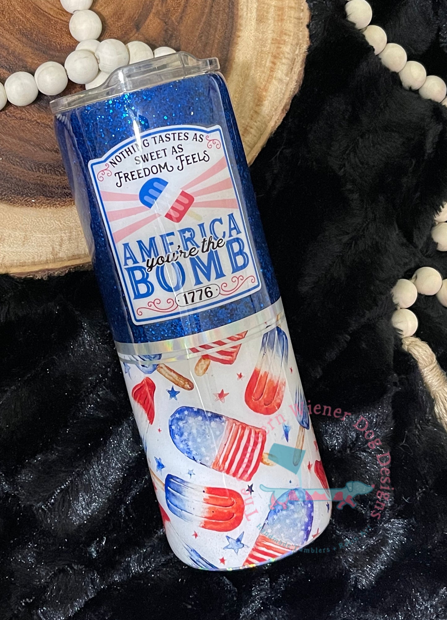 Bomb pop