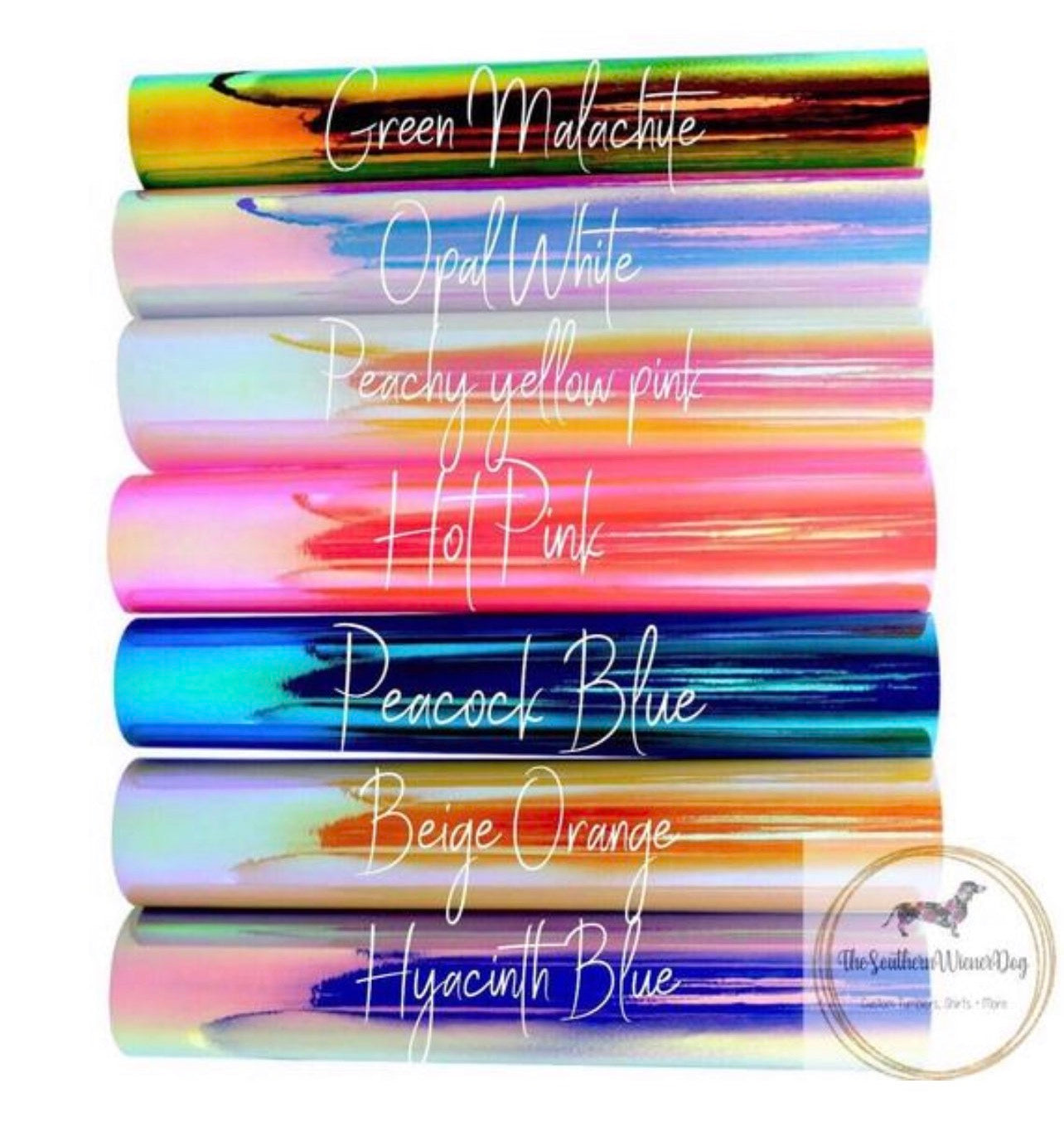 Custom Refillable Notebook