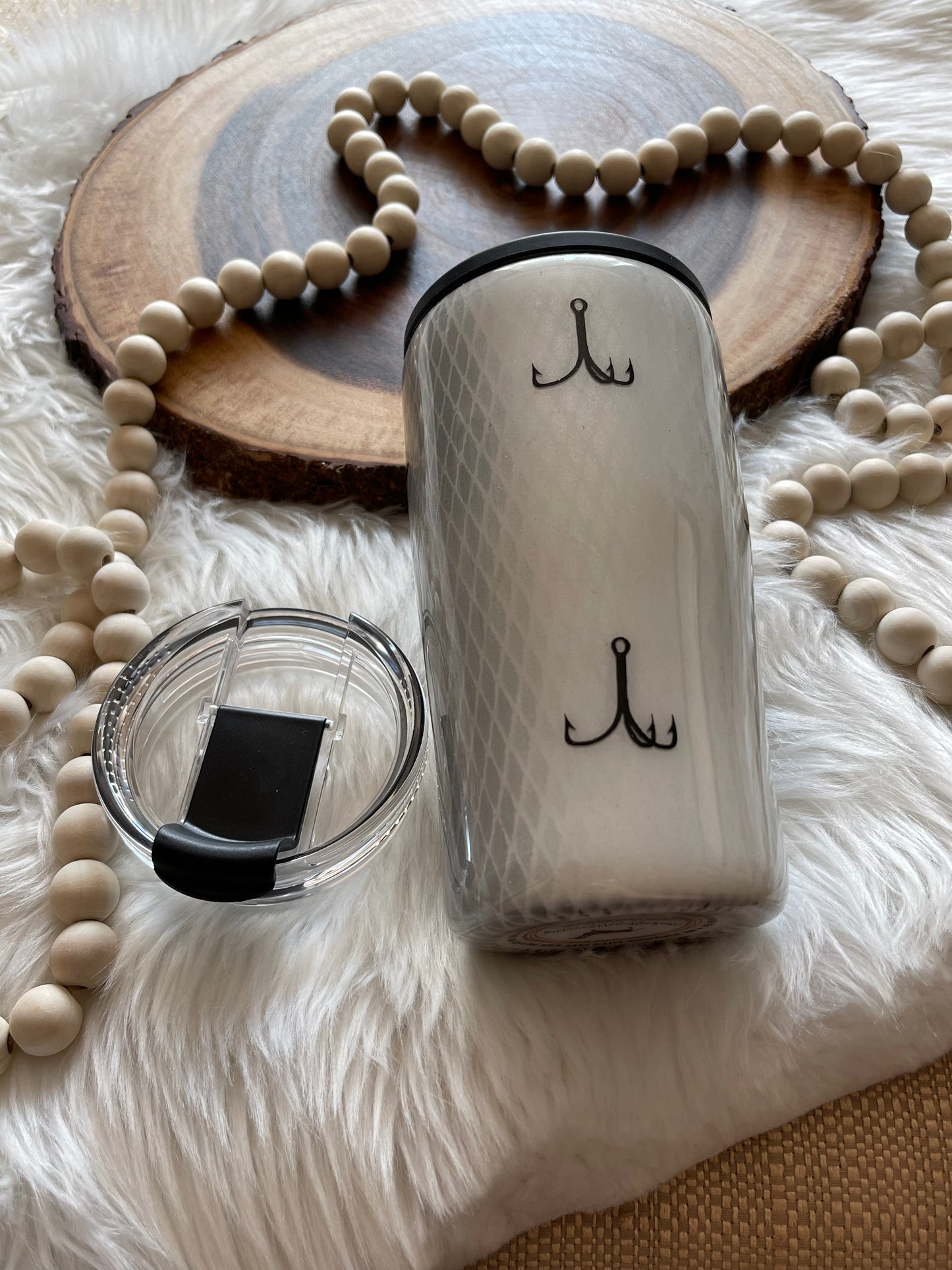 Fishing Lure koozie