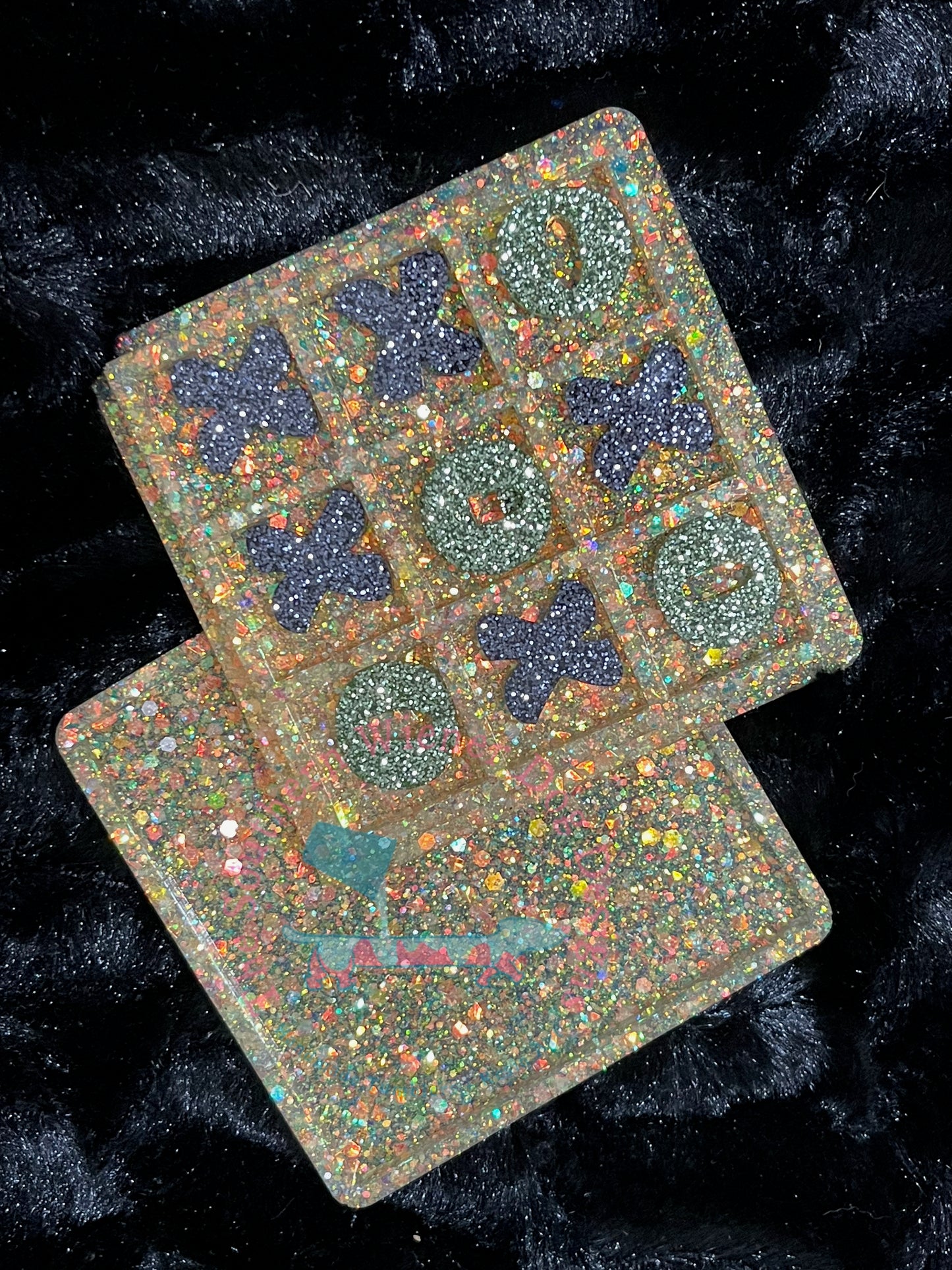 Travel Tic Tac Toe sets