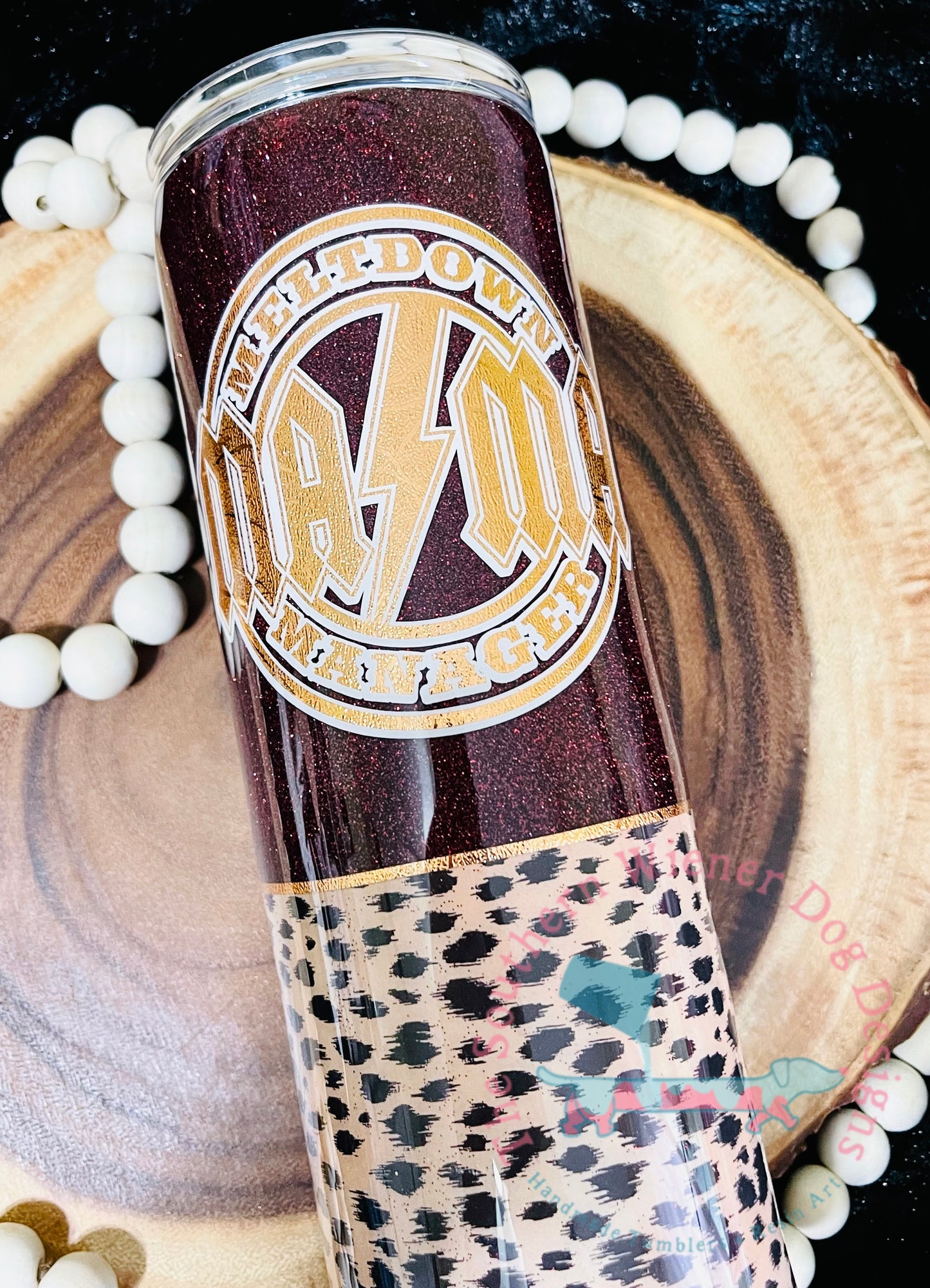 MAMA Meltdown Manager