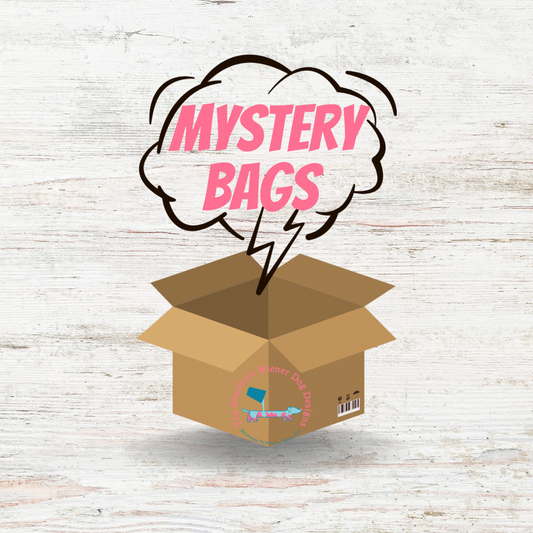 MYSTERY Bags