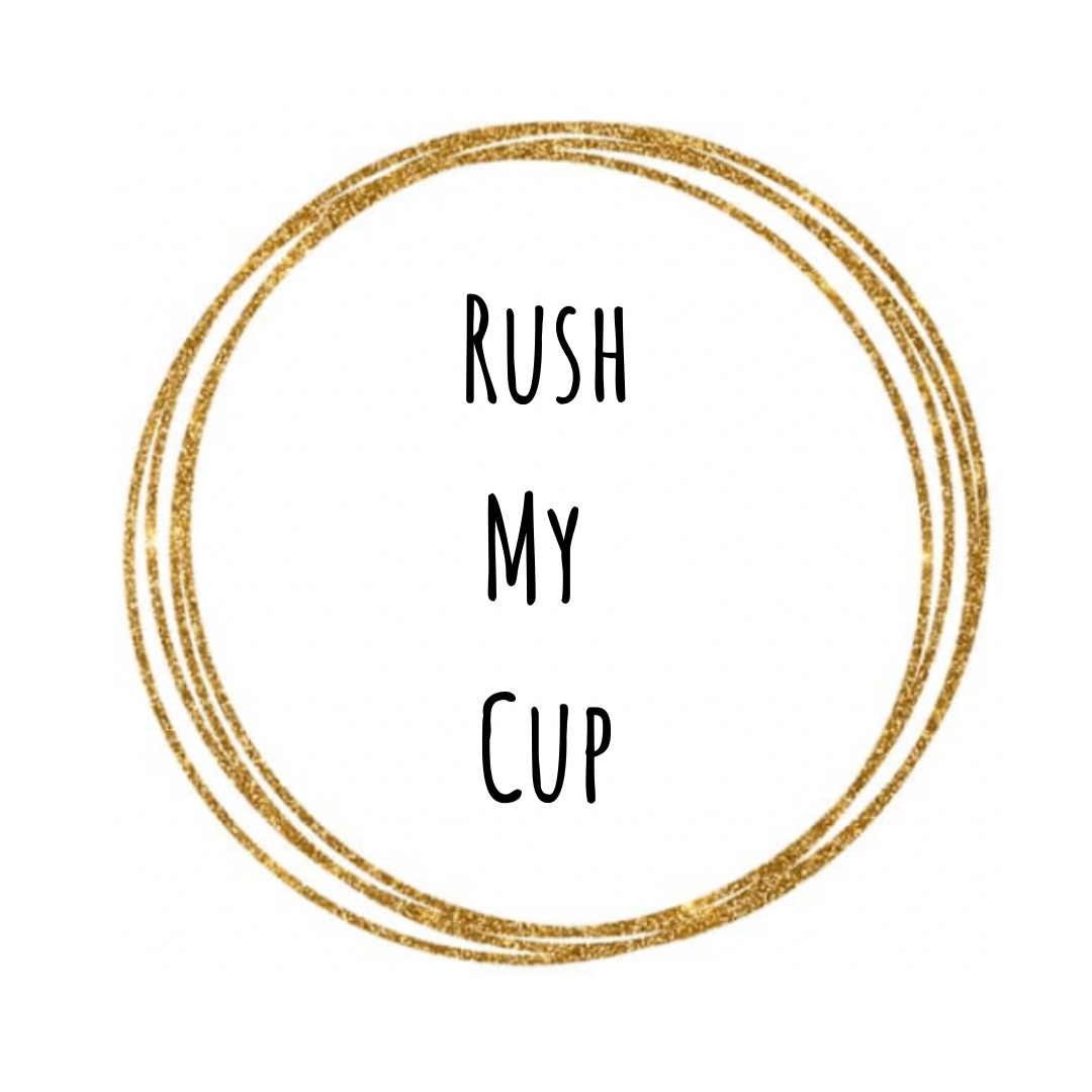 Rush My Order (Cups)